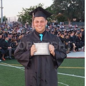 Meet your Posher, Michael